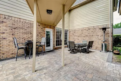 1707 Breezy Bend Drive, Katy, TX 77494 - Photo 28