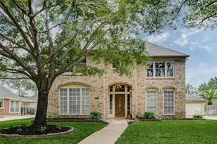 1707 Breezy Bend Dr, Katy, TX 77494 - Photo 1