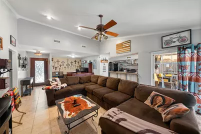 6907 Briarfield Drive, Spring, TX 77379 - Photo 14