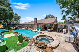 6907 Briarfield Dr, Spring, TX 77379 - Photo 30