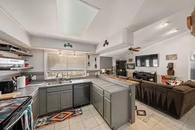6907 Briarfield Drive, Spring, TX 77379 - Photo 8