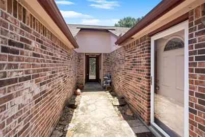 6907 Briarfield Drive, Spring, TX 77379 - Photo 2