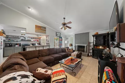 6907 Briarfield Drive, Spring, TX 77379 - Photo 16
