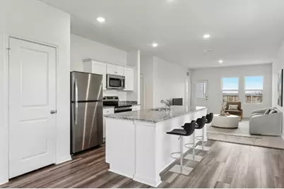 15719 Lone Juniper Drive, Crosby, TX 77532 - Photo 14