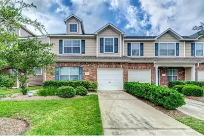 8343 Cassidy Creek Court, Houston, TX 77095 - Photo 1