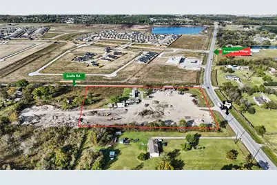 1610 Fm 1942 Road, Crosby, TX 77532 - Photo 2