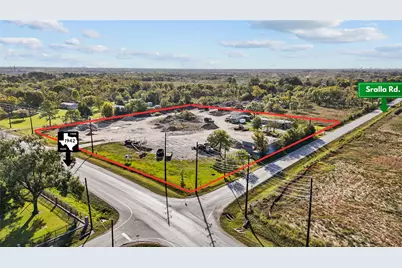 1610 Fm 1942 Road, Crosby, TX 77532 - Photo 1