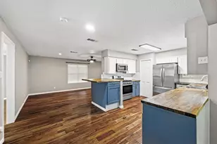 3602 W Sweet Gum Dr, Spring, TX 77388 - Photo 6