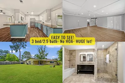 3602 W Sweet Gum Drive, Spring, TX 77388 - Photo 32