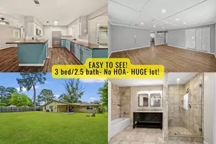 3602 W Sweet Gum Dr, Spring, TX 77388 - Photo 32