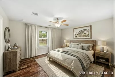 3602 W Sweet Gum Drive, Spring, TX 77388 - Photo 6