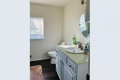 201 E Front Street, Brazoria, TX 77422 - Photo 8