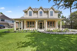 12526 Sharp's Lane, Magnolia, TX 77354 - Photo 36