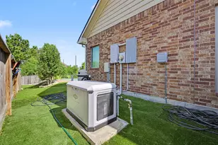12526 Sharp's Lane, Magnolia, TX 77354 - Photo 34