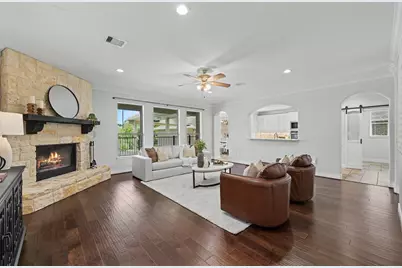 12526 Sharps Lane, Magnolia, TX 77354 - Photo 10