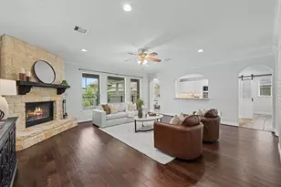 12526 Sharp's Lane, Magnolia, TX 77354 - Photo 10