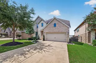 24347 Ferdossa Dr, Richmond, TX 77406 - Photo 2