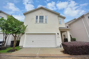 10062 Hillside Bayou Dr, Houston, TX 77080 - Photo 2