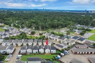 10062 Hillside Bayou Dr, Houston, TX 77080 - Photo 50