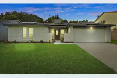 2322 Aprilmont Drive, Sugar Land, TX 77498 - Photo 1