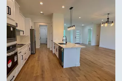 5206 Country Club Drive, Lago Vista, TX 78645 - Photo 6