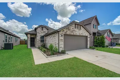 1112 Lilly Lane, Bellville, TX 77418 - Photo 2