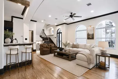 1241 W 24th Street #C, Houston, TX 77008 - Photo 10