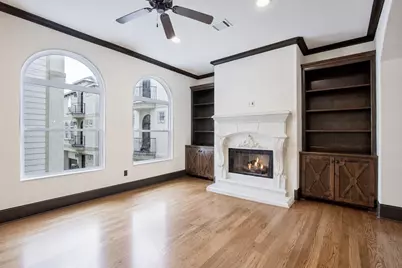 1241 W 24th Street #C, Houston, TX 77008 - Photo 8