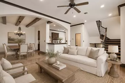 1241 W 24th Street #C, Houston, TX 77008 - Photo 1