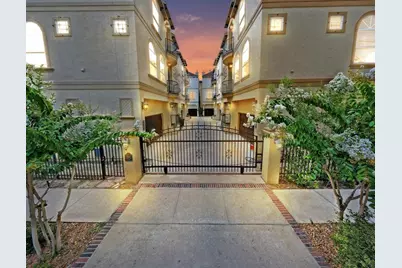 1241 W 24th Street #C, Houston, TX 77008 - Photo 34