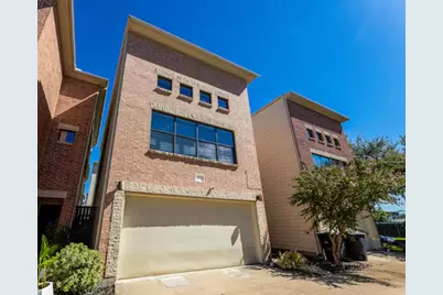 3536 Omeara Drive, Houston, TX 77025 - Photo 1