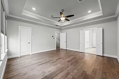 954 Fisher Street #E, Houston, TX 77018 - Photo 20