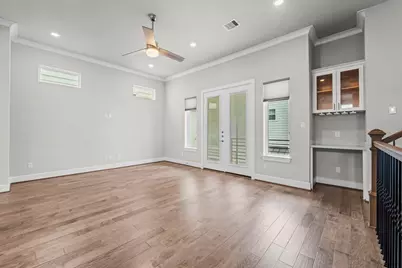 954 Fisher Street #E, Houston, TX 77018 - Photo 6