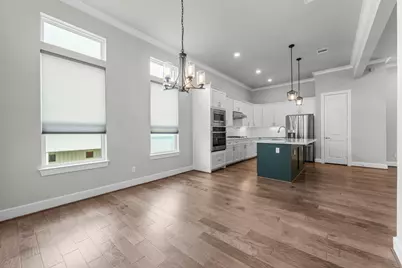 954 Fisher Street #E, Houston, TX 77018 - Photo 16