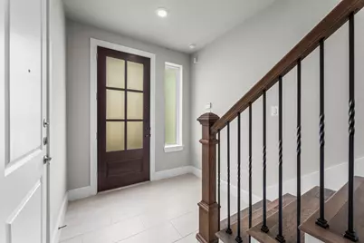 954 Fisher Street #E, Houston, TX 77018 - Photo 4