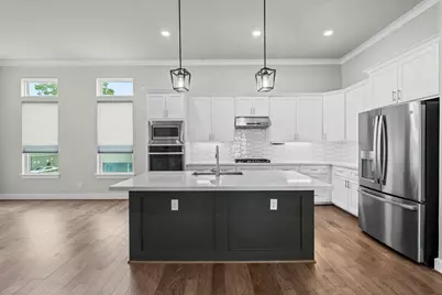 954 Fisher Street #E, Houston, TX 77018 - Photo 14