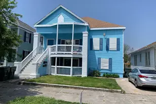 3718 Ave M 1/2, Galveston, TX 77550 - Photo 1