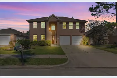 405 Mystic Trail Loop, Houston, TX 77339 - Photo 2