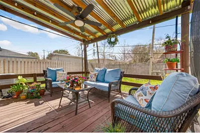 13914 Catina Lane, Houston, TX 77045 - Photo 8