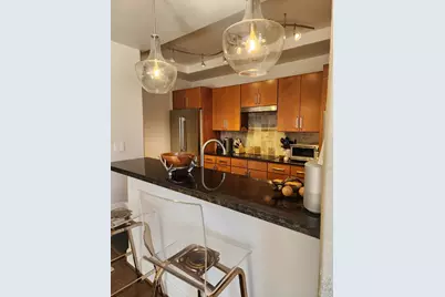 1901 Post Oak Boulevard #709, Houston, TX 77056 - Photo 2