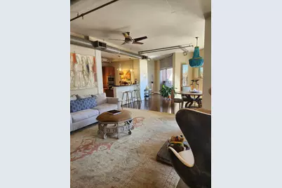 1901 Post Oak Boulevard #709, Houston, TX 77056 - Photo 1