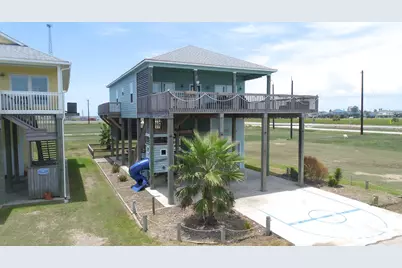 13231 Jolly Roger Drive, Freeport, TX 77541 - Photo 2
