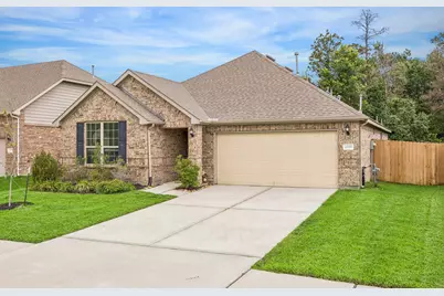 4335 Imperial Gardens Drive, Spring, TX 77386 - Photo 2