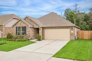 4335 Imperial Gardens Dr., Spring, TX 77386 - Photo 2