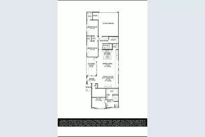 12303 Beacon Bend Way, Cypress, TX 77433 - Photo 2