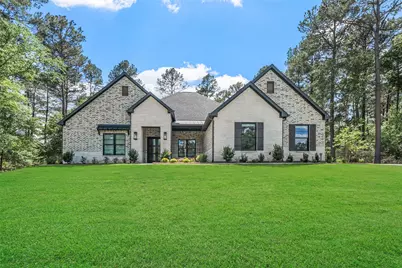 8680 Cedar Meadow Ln Lane, Plantersville, TX 77363 - Photo 2