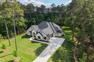 8680 Cedar Meadow Ln Ln, Plantersville, TX 77363 - Photo 4