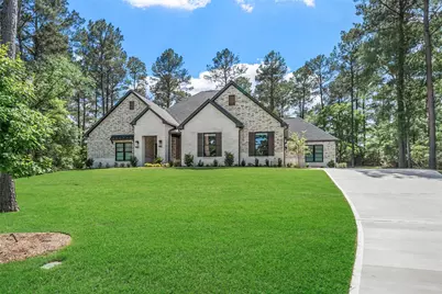 8680 Cedar Meadow Ln Lane, Plantersville, TX 77363 - Photo 1