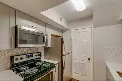 742 Memorial Mews Street #A, Houston, TX 77079 - Photo 4