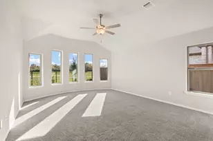 1622 Perdido Wy, Magnolia, TX 77354 - Photo 8